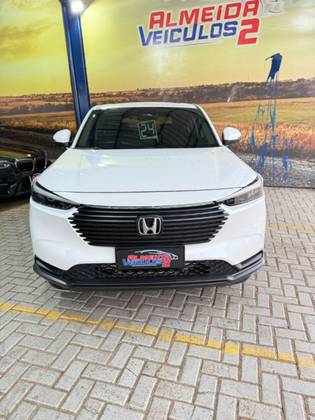 HONDA HR-V 1.5 DI I-VTEC FLEX EXL CVT